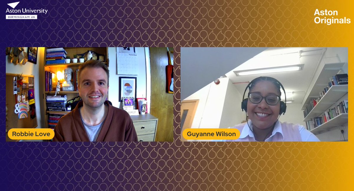 Dr Robbie Love (@lovermob) on Twitter photo Out now! #CorpusCast Episode #34: World Englishes with guest Dr Guyanne Wilson (<a href="/dquirkylinguist/">GW</a>) on the role of corpus linguistics in documenting and analysing World Englishes.
📺 Watch here: youtu.be/VdUUQ7p4dPo?si…
🎧 Audio links: robbielove.org/corpuscast-epi… Out now! #CorpusCast Episode #34: World Englishes with guest Dr Guyanne Wilson (<a href="/dquirkylinguist/">GW</a>) on the role of corpus linguistics in documenting and analysing World Englishes.
📺 Watch here: youtu.be/VdUUQ7p4dPo?si…
🎧 Audio links: robbielove.org/corpuscast-epi…