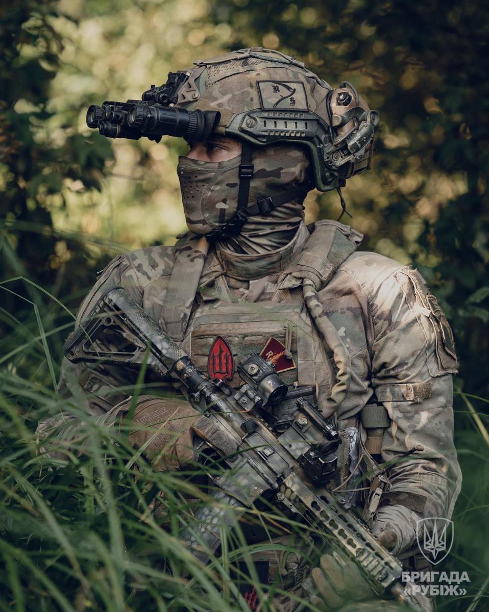 We are making history here and now.

📷: Rubizh Brigade