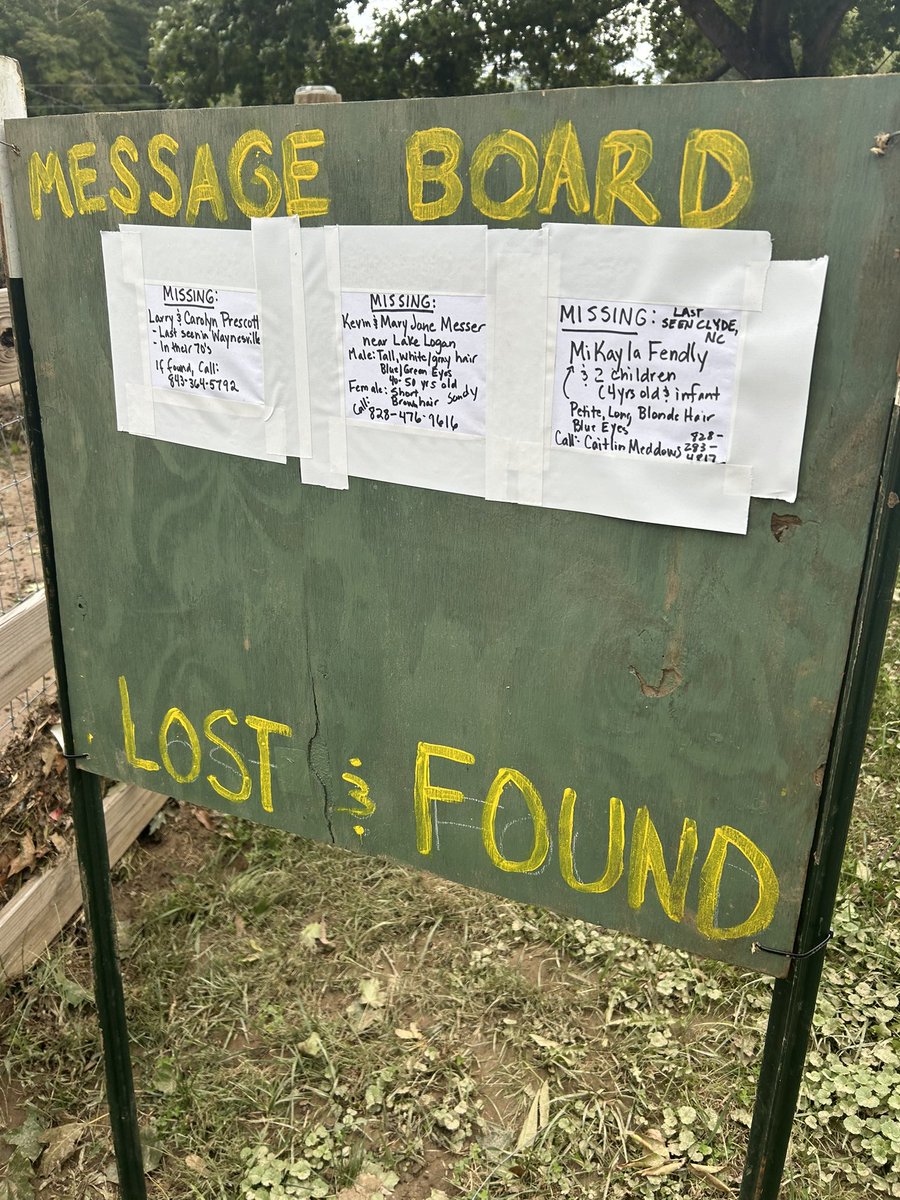 Emily Cochrane tweet media