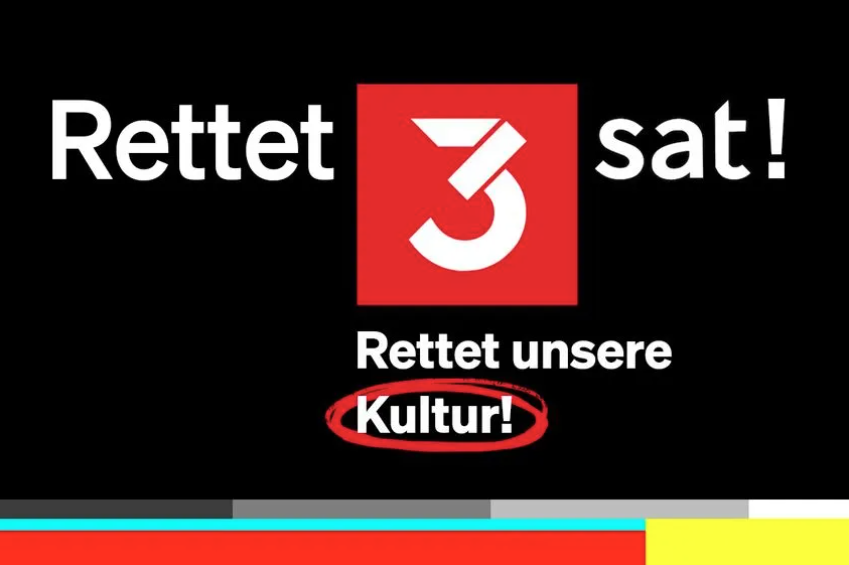 #Rettet3sat – <a href="/3sat/">3sat</a> steht seit 40 Jahren für anspruchsvollen Journalismus. Kunst, Kultur und Wissenschaften haben hier ihre Heimat. Doch nun droht das schnelle Aus. Bei der angekündigten Reform des öffentlich-rechtlichen Rundfunks ist geplant, ausgerechnet 3sat einzustellen. Hier