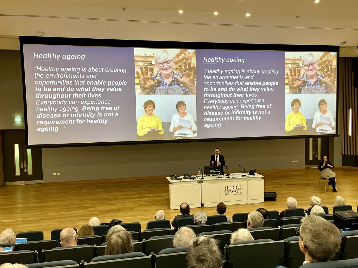 Giulia De Togni @giulia-de-togni.bsky.social (@giulia_de_togni) on Twitter photo Now at #HealthyAgeingHWU <a href="/HeriotWattUni/">Heriot-Watt University</a> <a href="/TheAgeingLab/">The Ageing Lab</a> <a href="/AlanJohnGow/">Alan J Gow</a> What is “healthy ageing”? #robotshowcase #health #care #ageing Now at #HealthyAgeingHWU <a href="/HeriotWattUni/">Heriot-Watt University</a> <a href="/TheAgeingLab/">The Ageing Lab</a> <a href="/AlanJohnGow/">Alan J Gow</a> What is “healthy ageing”? #robotshowcase #health #care #ageing