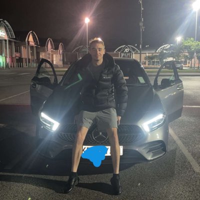 Byrontiger08's tweet image. #NewProfilePic