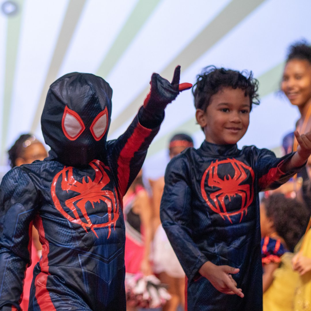 Get your spook-tacular costumes ready for a fa-boo-lous night at the Museum on October 19 and 26 from 5:30PM - 7:30PM for Trick-or-Treat! 🎃 🍭👻

🔗 Let the ghoul times roll and purchase your tickets today before they vanish! bit.ly/CMAT-o-T

#halloween #trickortreat