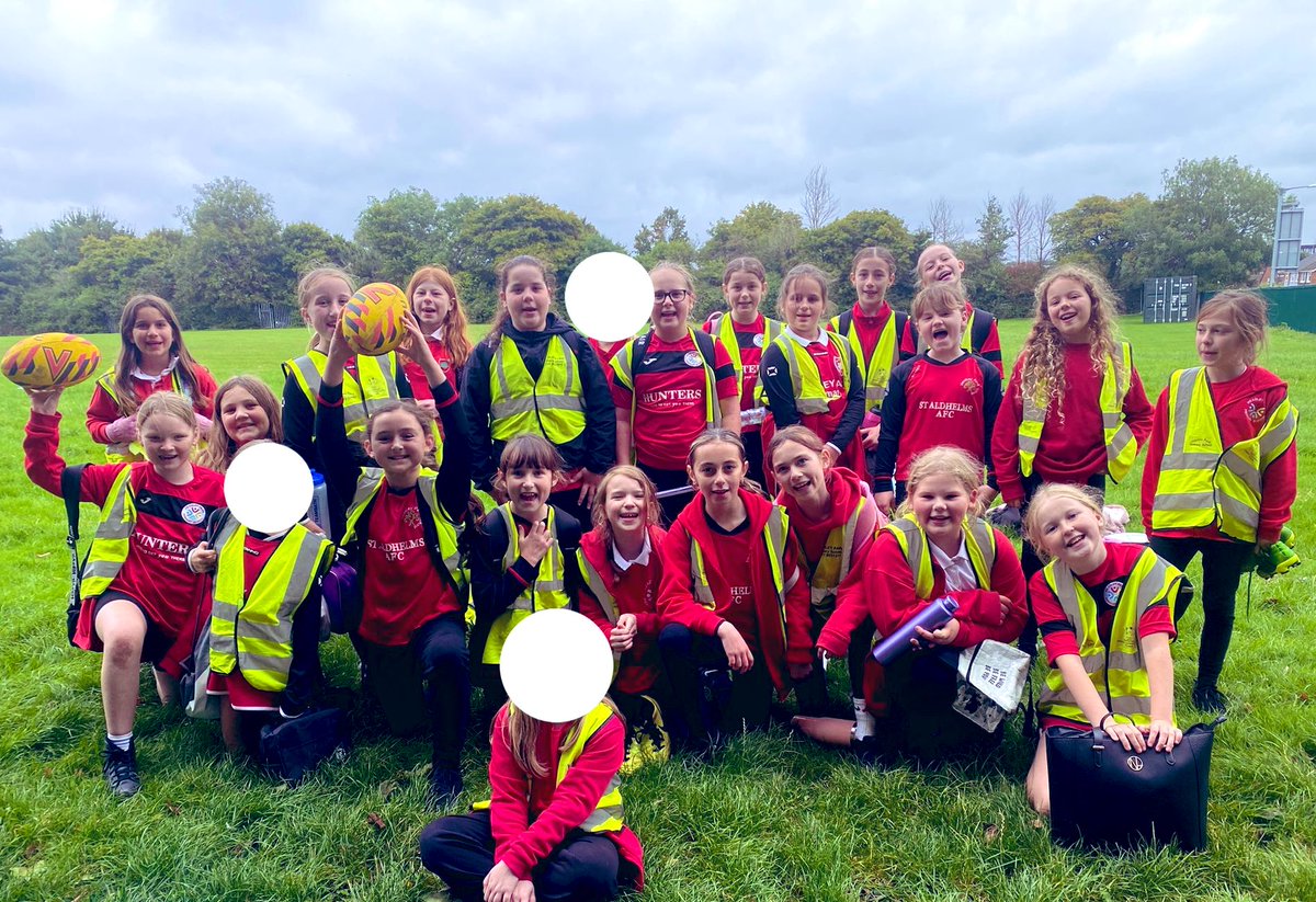 Headley Park Primary tweet media