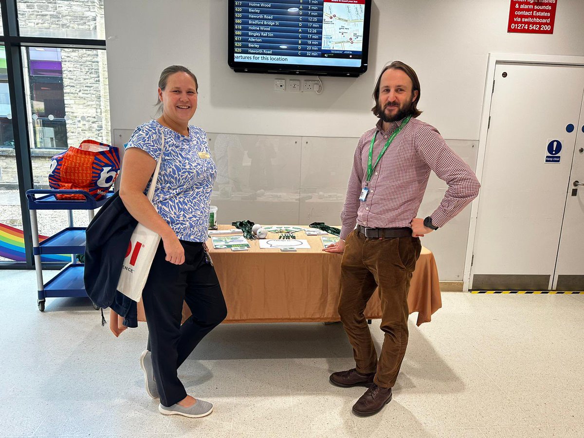 πSue Franklin π (@65_susan) on Twitter photo Wherever you work, are you listening to what your staff are saying?
October is Speak Up Month βhelping colleagues to feel safe and confident to speak up <a href="/BTHFT/">Bradford Teaching Hospitals NHS FT</a> #ListenUp #FTSU
<a href="/lee_anneelliott/">LeeAnne Elliottπ π</a> <a href="/Anthony_Doggett/">Anthony Doggett</a> <a href="/helenf28/">Helen Fearnley 𦩠RN MSc ππ</a> <a href="/karendawber/">Prof Karen Dawber π</a> <a href="/NazAmir00/">Nazia Amir</a> <a href="/NatGuardianFTSU/">National Guardian's Office π</a> <a href="/BTHFTSepsis/">Clare Nandha</a> Wherever you work, are you listening to what your staff are saying?
October is Speak Up Month βhelping colleagues to feel safe and confident to speak up <a href="/BTHFT/">Bradford Teaching Hospitals NHS FT</a> #ListenUp #FTSU
<a href="/lee_anneelliott/">LeeAnne Elliottπ π</a> <a href="/Anthony_Doggett/">Anthony Doggett</a> <a href="/helenf28/">Helen Fearnley 𦩠RN MSc ππ</a> <a href="/karendawber/">Prof Karen Dawber π</a> <a href="/NazAmir00/">Nazia Amir</a> <a href="/NatGuardianFTSU/">National Guardian's Office π</a> <a href="/BTHFTSepsis/">Clare Nandha</a>