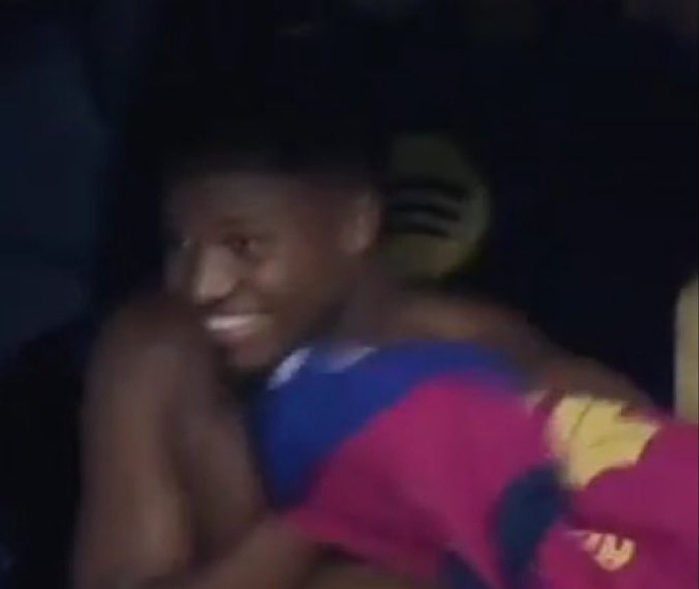 kola & moctar’s chaton💛 tweet media