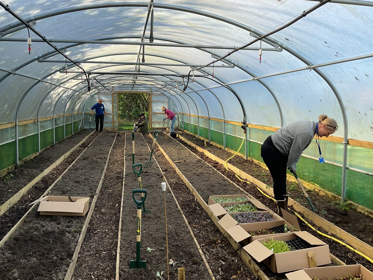 Linden Road Academy (@lindenroad) on Twitter photo Our community volunteers have been busy planting Red Russian Kale in our polytunnels today! <a href="/EnquireTrust/">The Enquire Learning Trust</a> Our community volunteers have been busy planting Red Russian Kale in our polytunnels today! <a href="/EnquireTrust/">The Enquire Learning Trust</a>