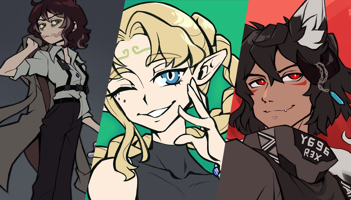 KidakashArts's tweet photo. ✨I'm happy to announce I have a Vgen now! ✨

🎨-> https://t.co/0ufFRLVKE3

I do Illustrations, Live2D, Chibis, animation, Furry art and Vtuber models!

#VGen #VGenOpen #Vtuber https://t.co/5KL5Mv72CL