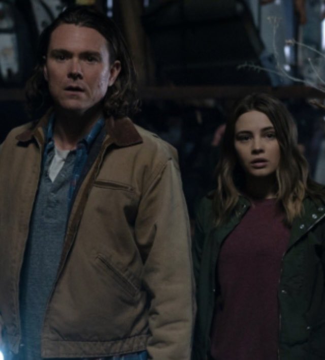 @TeamClayneCrawford (@teamclayne) on Twitter photo #TeamClayne if you’re in the U.K. and have virgin ultra hd channel <a href="/ClayneCrawford/">Clayne Crawford</a> is in tonight’s episode of Into The Dark ❤️ #TeamClayne if you’re in the U.K. and have virgin ultra hd channel <a href="/ClayneCrawford/">Clayne Crawford</a> is in tonight’s episode of Into The Dark ❤️
