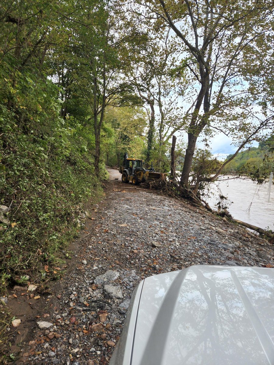 VDOT Salem tweet media