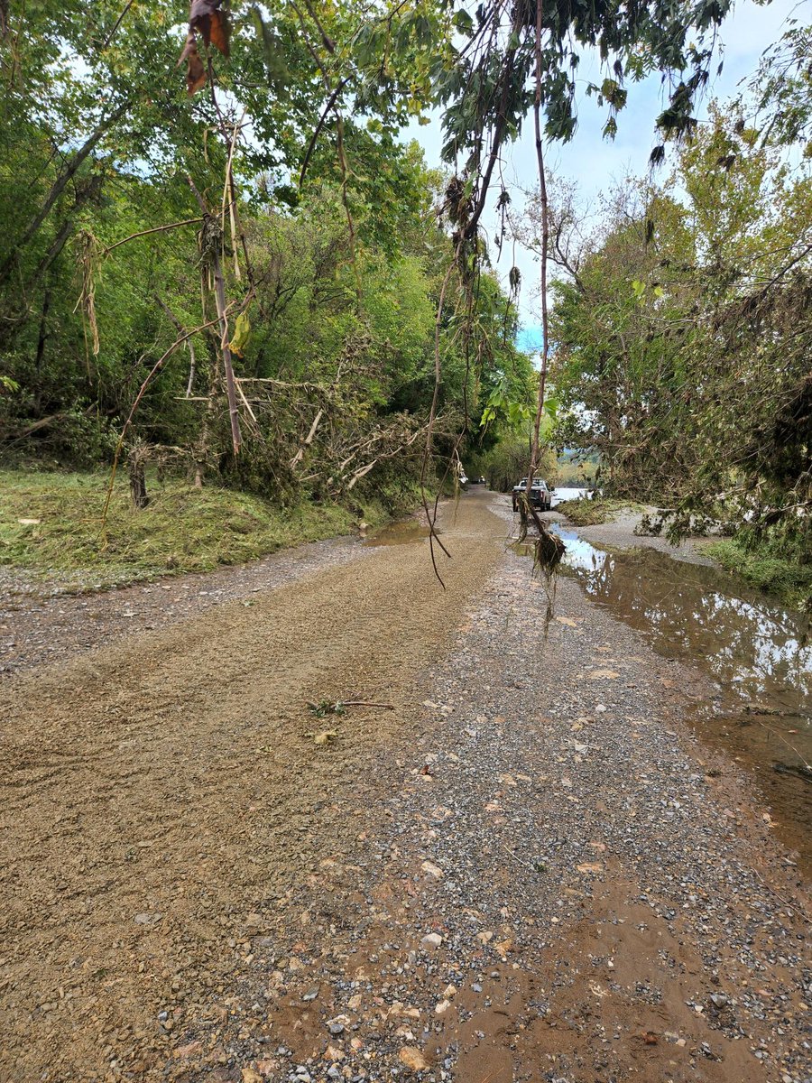 VDOT Salem tweet media