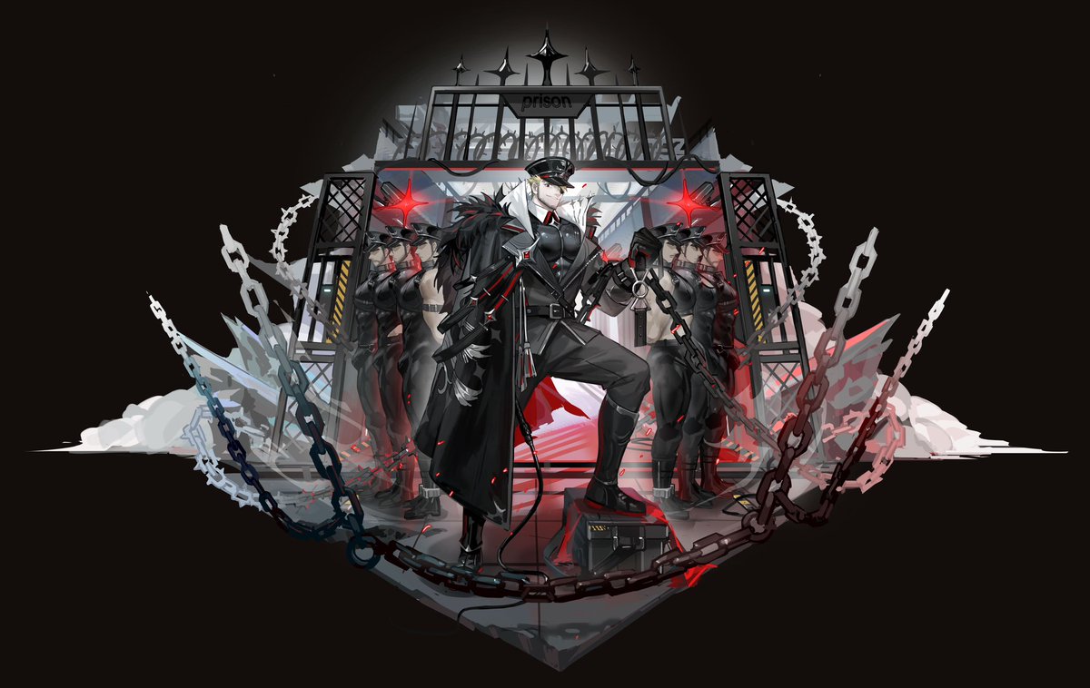 船长一周年快乐🥳🥳🥳