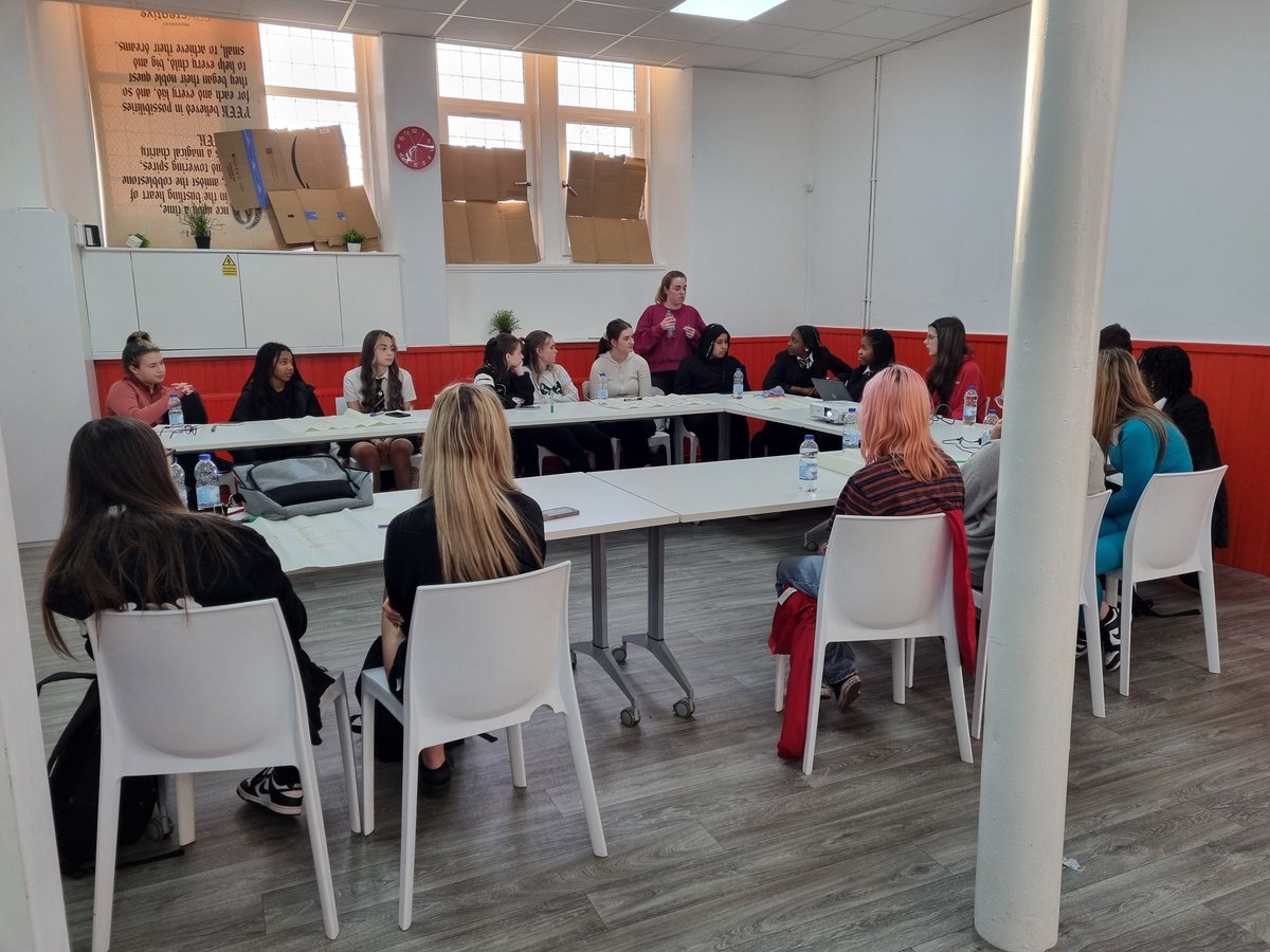 Steph O'Neill (@stephoneill89) on Twitter photo Really proud of this group of new <a href="/PEEK_SCOT/">PEEK - Possibilities for Each and Every Kid</a> young volunteers who took part in our volunteer child protection training tonight. They showed amazing maturity and engaged really well with some difficult topics. Can't wait to see them shine as brilliant role models for our kids! Really proud of this group of new <a href="/PEEK_SCOT/">PEEK - Possibilities for Each and Every Kid</a> young volunteers who took part in our volunteer child protection training tonight. They showed amazing maturity and engaged really well with some difficult topics. Can't wait to see them shine as brilliant role models for our kids!