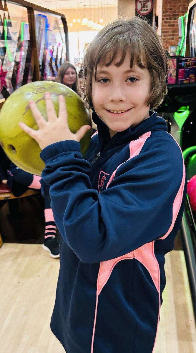 AC Prep PE (@alleyncourtpe) on Twitter photo Huge congratulations to our <a href="/Panathlon/">Panathlon Challenge</a> team as well, who competed in the Bowling competition, scoring some of the highest points and proudly earning their medals! 🎳🥇 <a href="/SouthendSSP/">Southend East School Sports Partnership</a> Huge congratulations to our <a href="/Panathlon/">Panathlon Challenge</a> team as well, who competed in the Bowling competition, scoring some of the highest points and proudly earning their medals! 🎳🥇 <a href="/SouthendSSP/">Southend East School Sports Partnership</a>