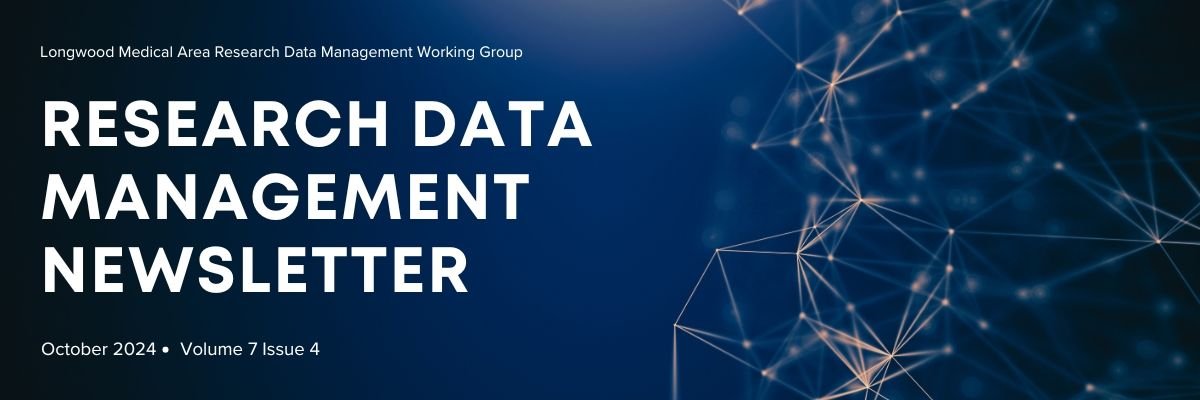 LMA Research Data Management Working Group (@lmardmwg) on Twitter photo 📢 Our October 2024 #ResearchDataManagement Newsletter is out!
🍎 <a href="/lmardmwg/">LMA Research Data Management Working Group</a> Fall RDM Training
🦖 Research Data Thesaurus
📋 RDM Lifecycle Checklist
🔓 @harvardlibrary Open Access Week 2024
🤣 Just for Fun <a href="/ErrantScience/">ErrantScience</a>
Read the whole issue now ➡️ mailchi.mp/harvard/rdm-ne… 📢 Our October 2024 #ResearchDataManagement Newsletter is out!
🍎 <a href="/lmardmwg/">LMA Research Data Management Working Group</a> Fall RDM Training
🦖 Research Data Thesaurus
📋 RDM Lifecycle Checklist
🔓 @harvardlibrary Open Access Week 2024
🤣 Just for Fun <a href="/ErrantScience/">ErrantScience</a>
Read the whole issue now ➡️ mailchi.mp/harvard/rdm-ne…