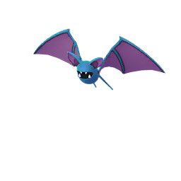 every time I get jumped by one of these fuckers in a cave I wanna kms. the zubat problem is insane