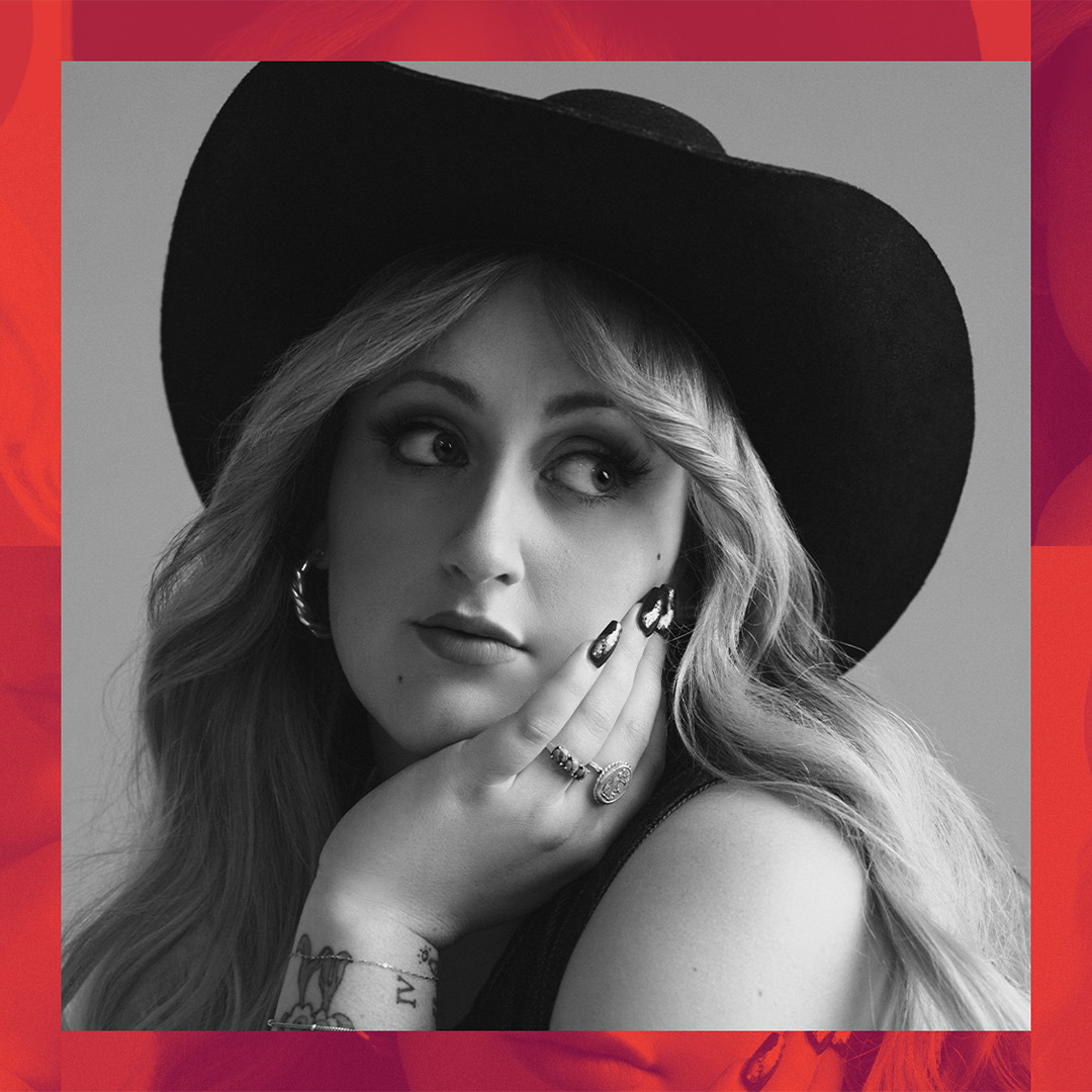 THR's #PersonOfInterest: Brittany Broski 

The social media personality gets candid about navigating her public and personal life online, shares what her perfect off day looks like, what she hopes viewers take away from her content and more: thr.cm/MKkdtVq