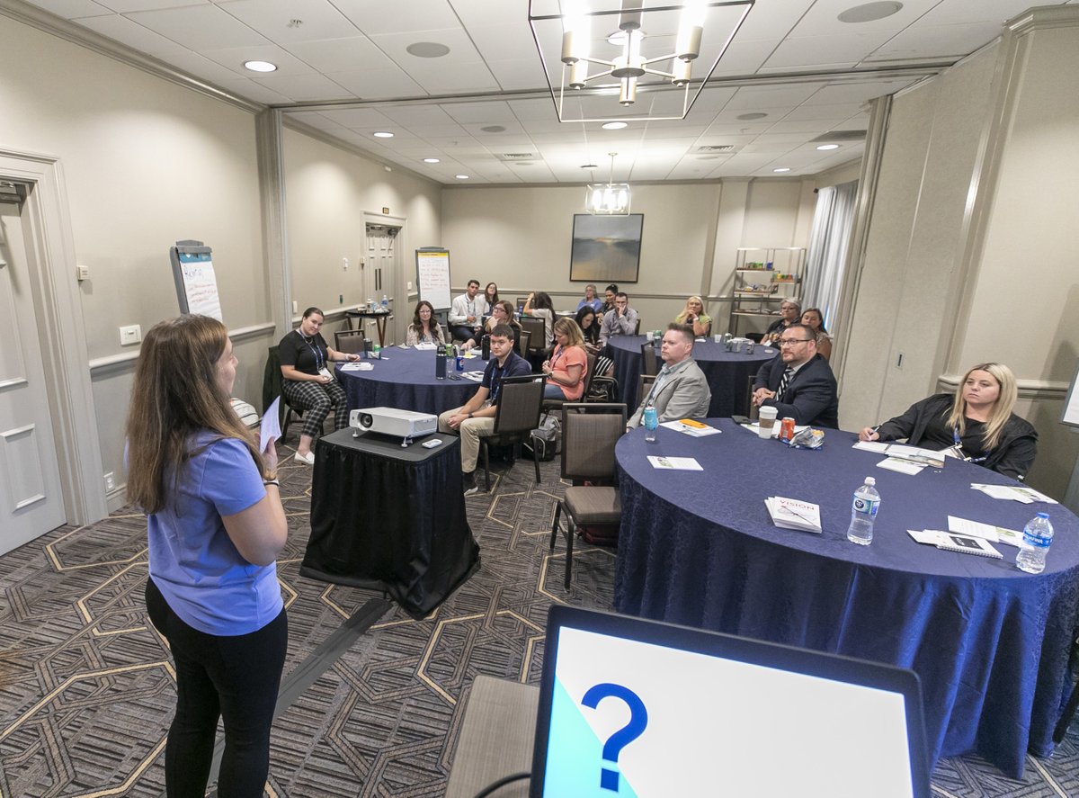 ASBO International (@asbointl) on Twitter photo Our Emerging Leaders Scholarship winners were honored at #ASBOACE24 & took part in an exclusive workshop to sharpen their school business skills. Congratulations to these rising stars! 🌟
Learn more about the recipients: ow.ly/x4zg50TxATg
Sponsored by <a href="/securitybenefit/">Security Benefit</a> Our Emerging Leaders Scholarship winners were honored at #ASBOACE24 & took part in an exclusive workshop to sharpen their school business skills. Congratulations to these rising stars! 🌟
Learn more about the recipients: ow.ly/x4zg50TxATg
Sponsored by <a href="/securitybenefit/">Security Benefit</a>