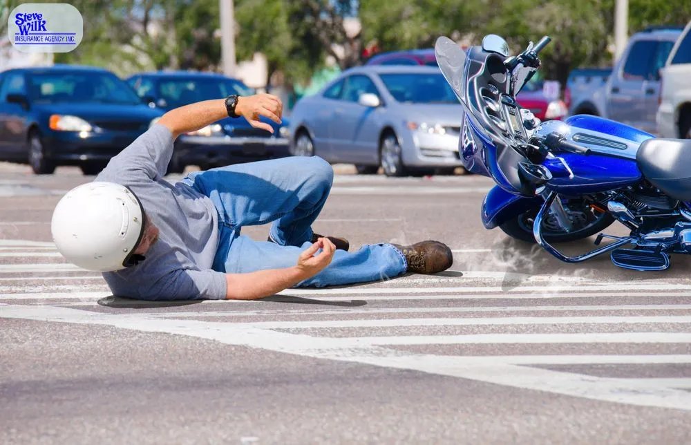 SteveWilkInsure's tweet photo. Being a responsible rider means understanding the importance of motorcycle insurance. Explore Personal Injury Protection (PIP) and make smart choices for your safety on the road.
https://t.co/STDNNvmcQS 
#SteveWilkInsuranceAgency #MotorcycleInsurance #PersonalInjuryProtection https://t.co/qHfK1fALzm