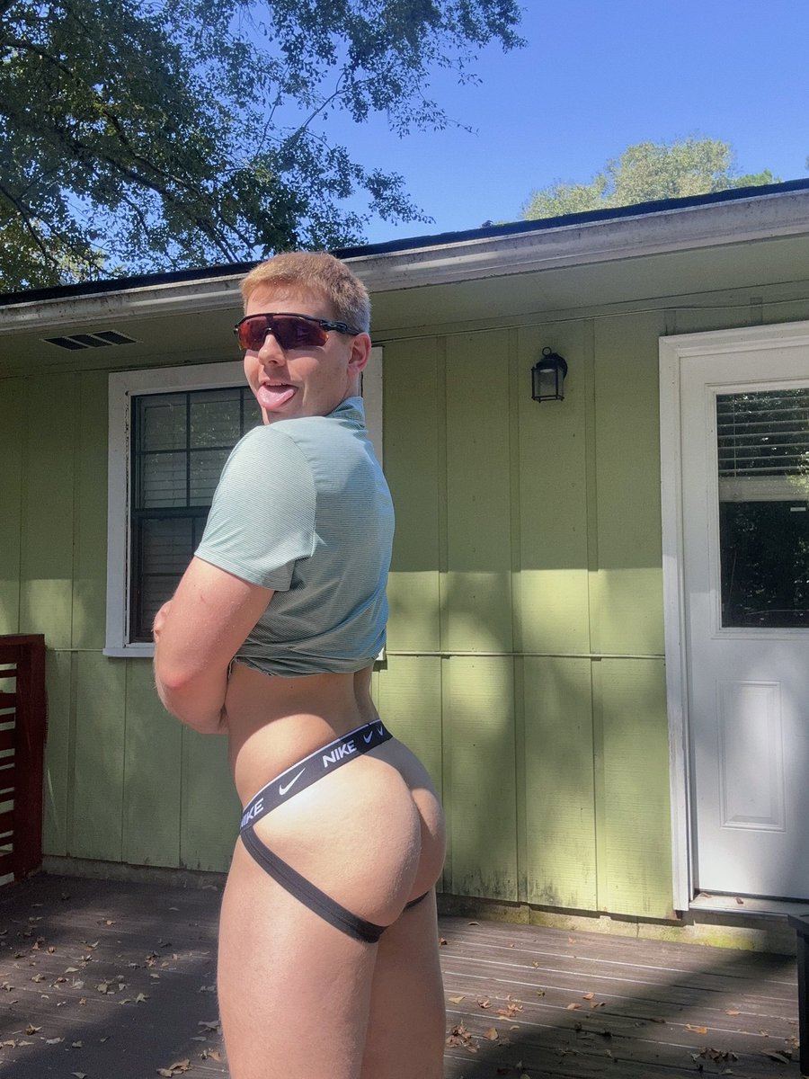 BrandonBiggsxxx's tweet photo. Jocktober compels me. https://t.co/sbcm8PWQuy