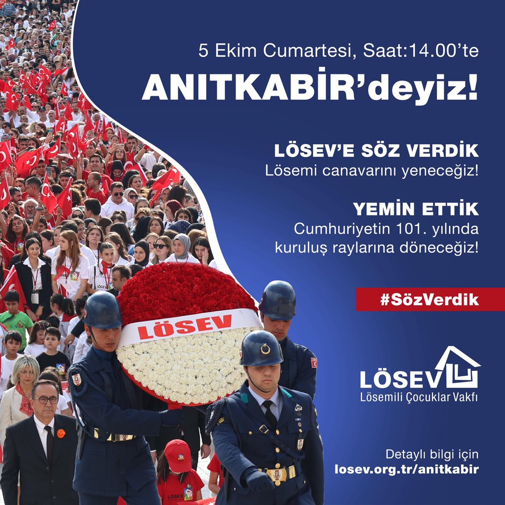 ikculosev's tweet photo. #5ekimdelösevleanitkabirde https://t.co/kZWRsT1THB