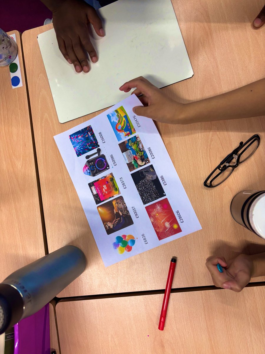 MBPS Year 5 tweet media