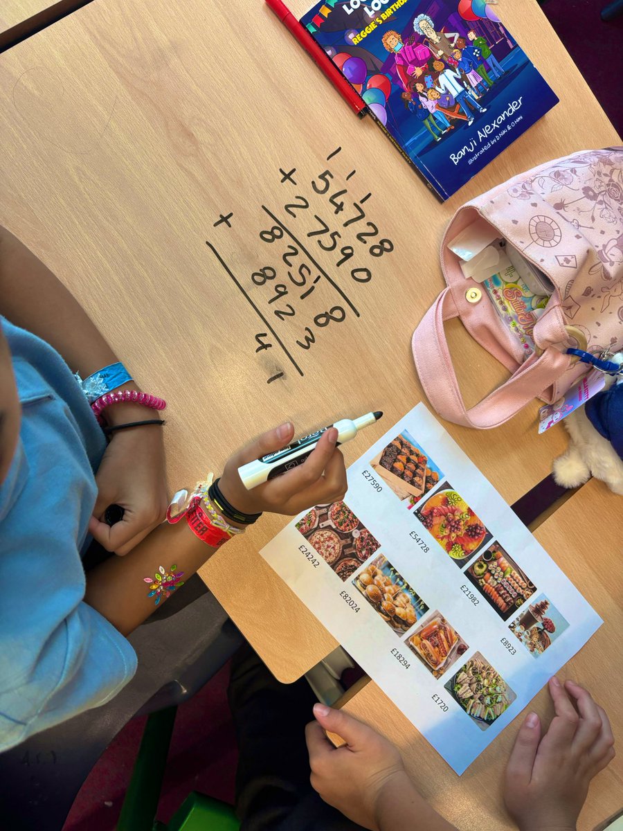 MBPS Year 5 tweet media