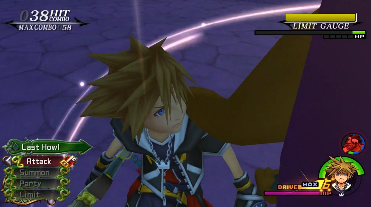 HMKilla's tweet image. One of my favorite things about Kingdom Hearts that makes the series so magical, yet personal is seeing all the relationships Sora has with beloved Disney Characters. 

Their physical interactions/signs of affection ranging across their specific personalities always puts a smile…