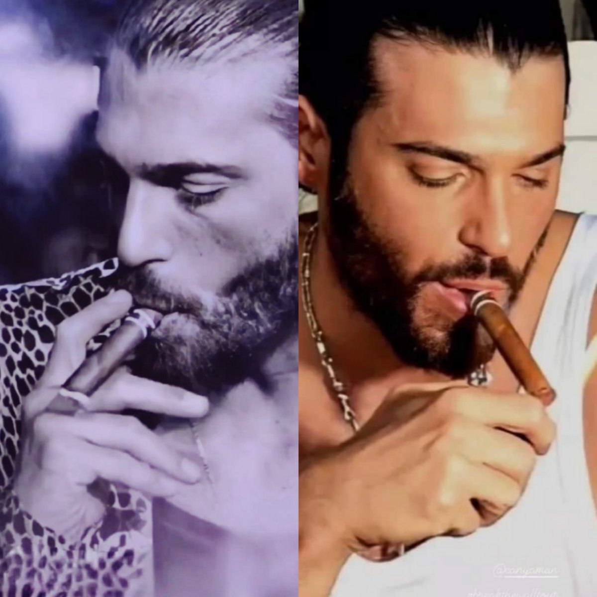 .
   🔸
          🍁Same vibes🍁
                          2️⃣0️⃣2️⃣4️⃣

#CanYaman
CanYamanEnglishTeam
#ElTurco 🏹
#Sandokan ⚔️
#ViolaComeIlMare2