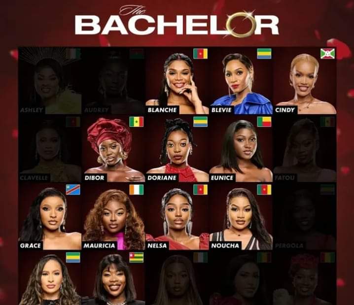 aboubacarybarma's tweet image. #Burkina
Après le #Niger, l'émission de #télérealité "The #Bachelor" de #Canal+ Afrique, interdite de #diffusion au #BurkinaFaso
Dans un communiqué ce mercredi, le Conseil de la #Communication (#CSC) a enjoint à Canal+, de ne plus diffuser ni rediffuser la saison 3 en cours. 1/2