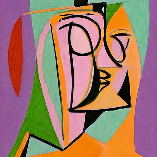 one_image_a_day's tweet image. #SurrealistFusion #AbstractHarmony #CubistSymphony