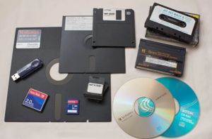 Archives Month Philly tweet media