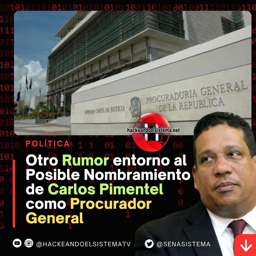 HdPoder's tweet image. Entre semáforos 🚦 cámaras de vigilancia y la visita de Mike Pompeo a 🇩🇴. Se sigue una guerra fría por impedir que capitales chinos se inviertan en temas que atañen la seguridad nacional. Por eso los nombramientos de personajes claves para las ONG’s 🇺🇸 y sus intereses detrás.