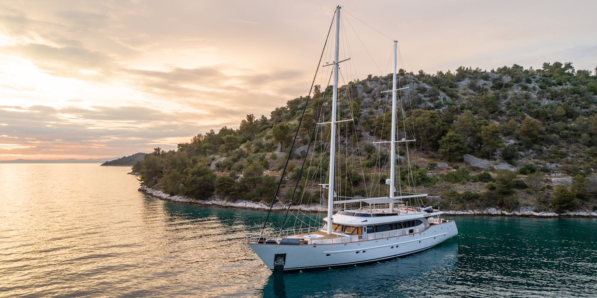 BitSky_world's tweet photo. Set a Yacht Charter in Croatia, providing the perfect opportunity for solo travelers and small groups to explore the sunniest coastline in Europe independently and at their own pace.

🤩Explore on https://t.co/qKs4uyLuZv https://t.co/OlcZ6MUmTk