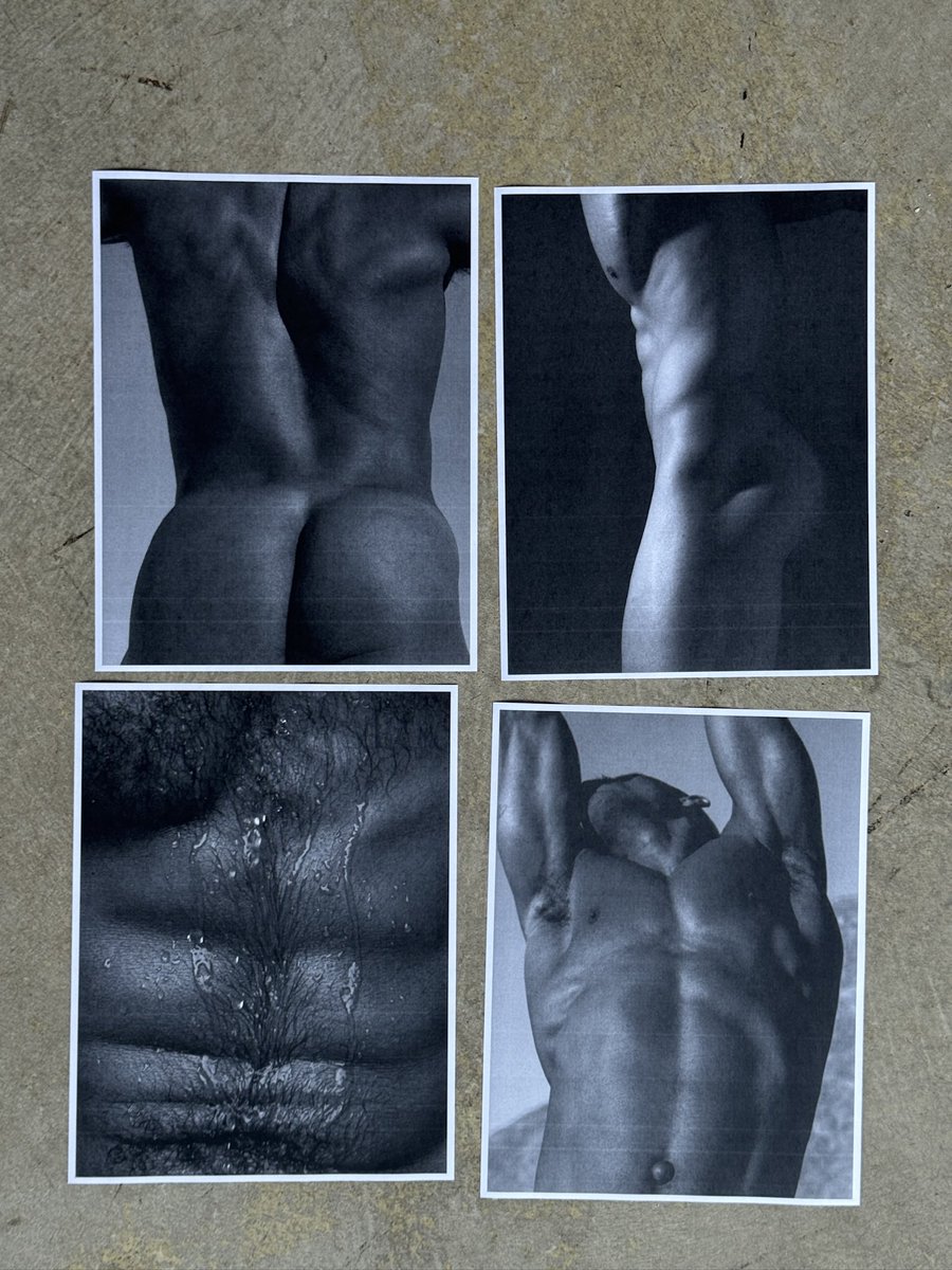 Eros (@erosofman) on Twitter photo 