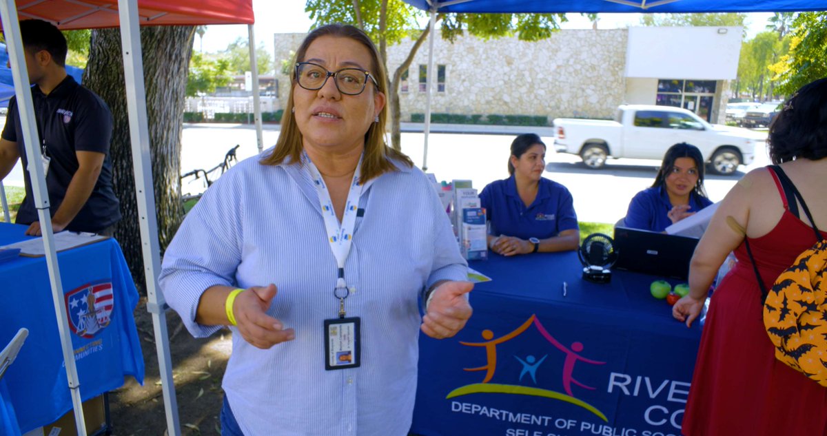 Riverside County Dept. of Public Social Services (@rivcodpss) on Twitter photo 🦋 Thank you <a href="/TODEC1/">TODEC Legal Center</a> for inviting us to the 40th Festival Monarca in #Perris! We loved connecting with the community. Congrats to our #RivCoDPSS star, Marivel Castañeda, for receiving the Anhatapu Recognition Award for her dedication to #MediCal outreach in Riverside County! 🌳 🦋 Thank you <a href="/TODEC1/">TODEC Legal Center</a> for inviting us to the 40th Festival Monarca in #Perris! We loved connecting with the community. Congrats to our #RivCoDPSS star, Marivel Castañeda, for receiving the Anhatapu Recognition Award for her dedication to #MediCal outreach in Riverside County! 🌳