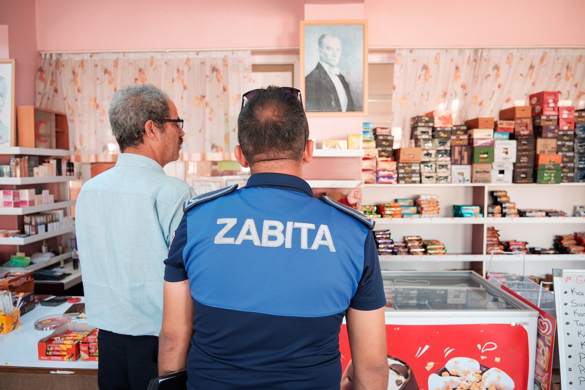 Bergama Belediyesi tweet media