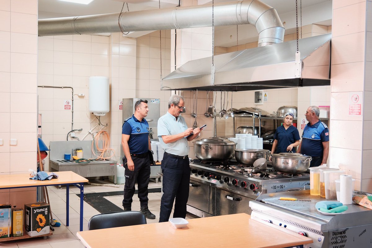 Bergama Belediyesi tweet media