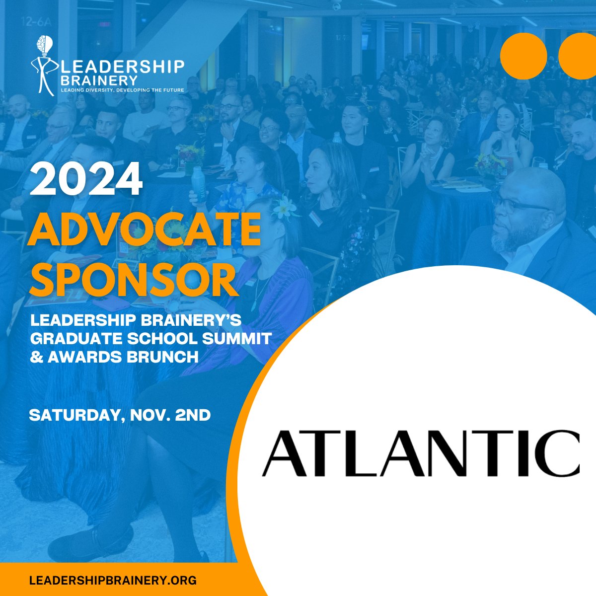 Leadership Brainery tweet media