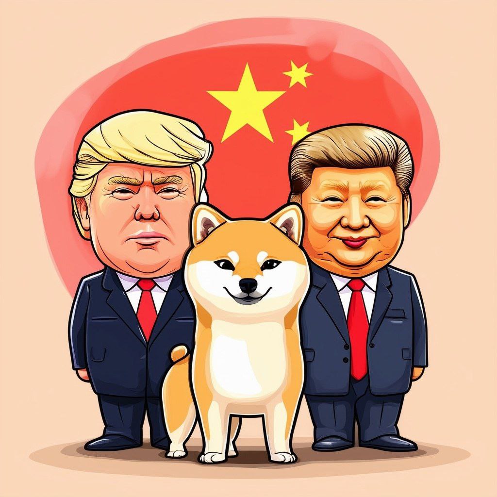 EthNeireiCTO's tweet photo. $Neirei is being talked about worldwide with Trumps VP taking to the stage.

#VPDebate2024 #OGNEIREI #NeireiCTO #NEIRO #NEIROARMY https://t.co/Mqm7w8pddt
