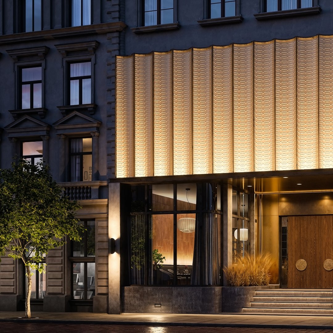 HydrelLighting's tweet image. New! The 4750L #linearfloodlight family adds rotated knuckle mounting #accessories giving this linear family a whole new option in application flexibility. It&apos;s the accessory of choice when architecture has small spaces &amp;amp; setbacks. bit.ly/3Qdwt2M #outdoorlighting #design