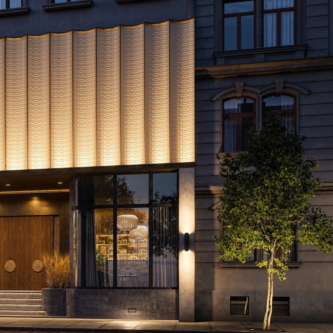 HydrelLighting's tweet image. New! The 4750L #linearfloodlight family adds rotated knuckle mounting #accessories giving this linear family a whole new option in application flexibility. It&apos;s the accessory of choice when architecture has small spaces &amp;amp; setbacks. bit.ly/3Qdwt2M #outdoorlighting #design