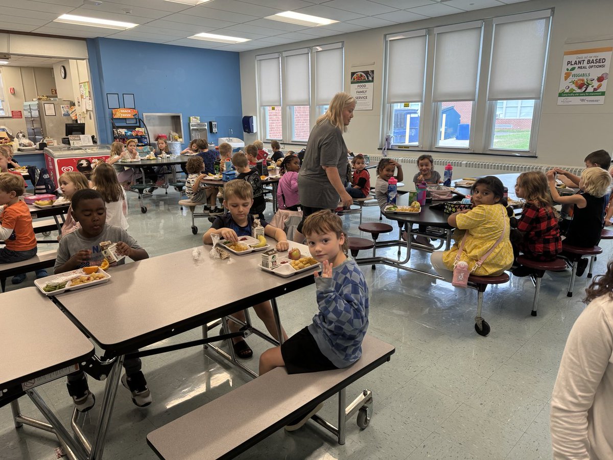 Rondout Valley Central School District tweet media