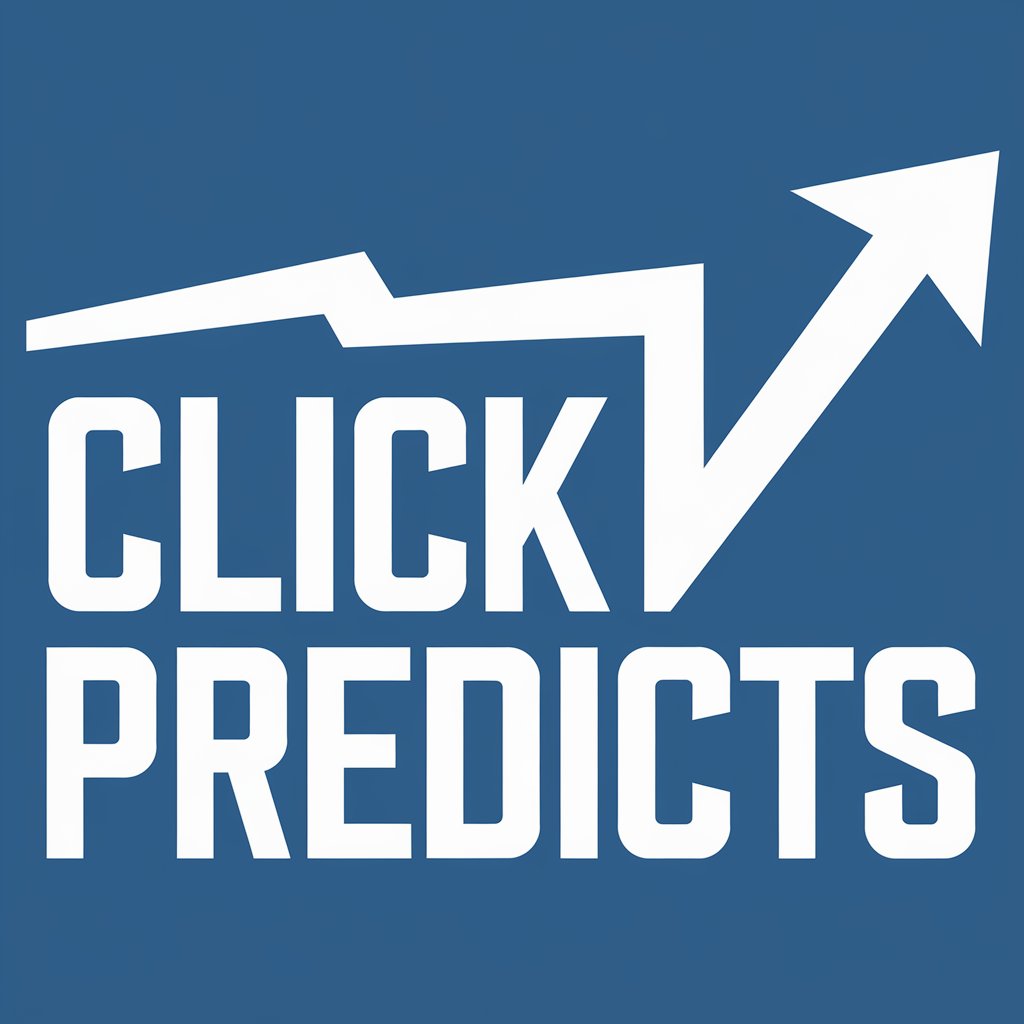 PDNInvestor's tweet image. Own ClickPredicts.com today! 💡 Ideal for a tech startup, AI company, or digital marketing platform focused on predictions and data analysis.
#AIStartup
#PredictiveTech
#DataDrivenBusiness
#ClickPredicts
#TechInnovation
#DigitalMarketingTools
#PredictiveSolutions
#Business