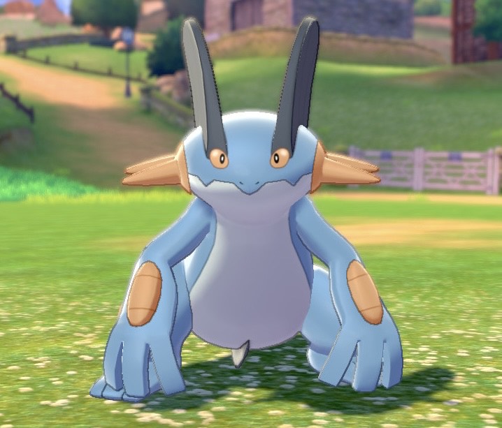 Jester_Pyro_Bun's tweet photo. Final Evolution of Hoenn Starter in Galar :3
#Pokemon #PokemonSwordShield #Sceptile #Blaziken #Swampert #HoennStarter https://t.co/oxfUc8tRnh