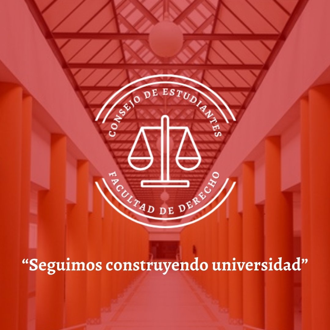 🫂 ¿Eres una persona proactiva a la que le interesa participar para mejorar nuestra sociedad? 

Sí tu respuesta es "sí", no te pierdas la próxima mesa redonda que hemos organizado desde el consejo.

🗓️ ¡Nos vemos el próximo jueves 10 de octubre! 
 forms.gle/YDYp8f5MUeJcPv…