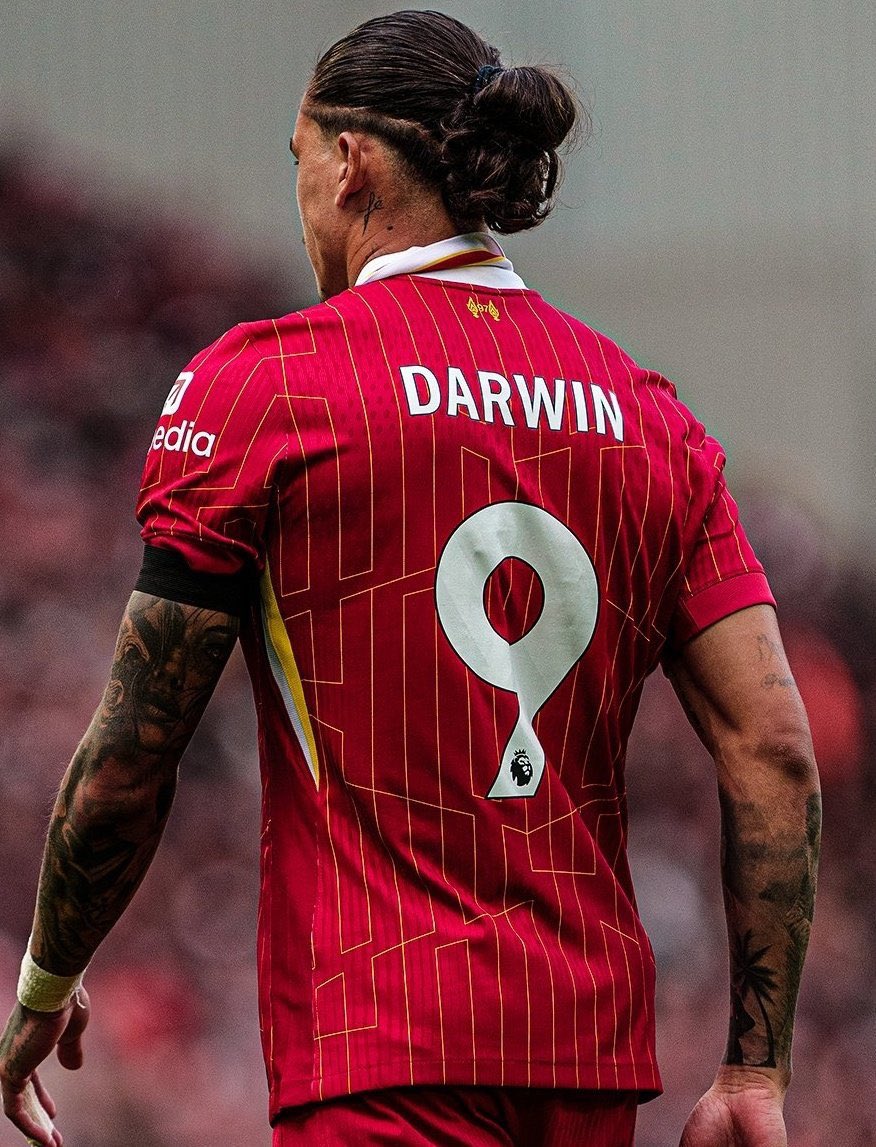 ekitikEraa's tweet photo. Shout out to those who still believe in Darwin Nunez. 🙌 https://t.co/nC7OEAqMID