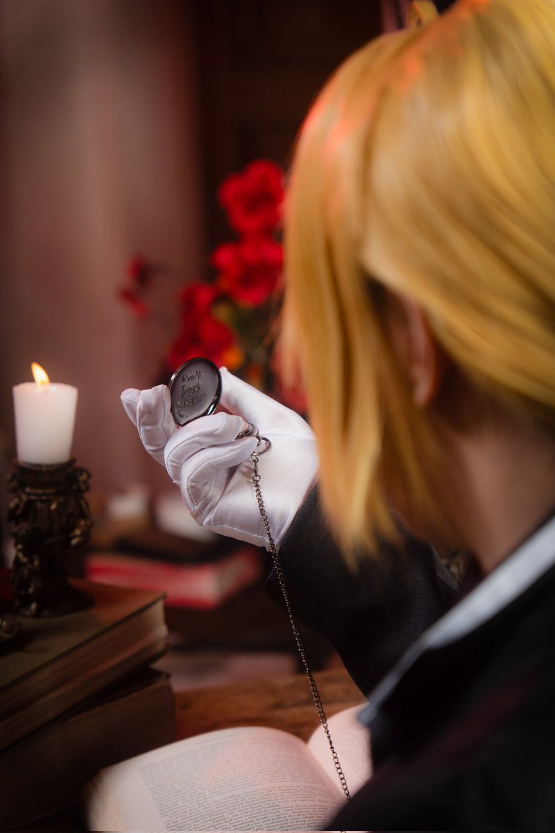 Don't forget
3.Oct.11

📷 Rio (Studio Saikyou)