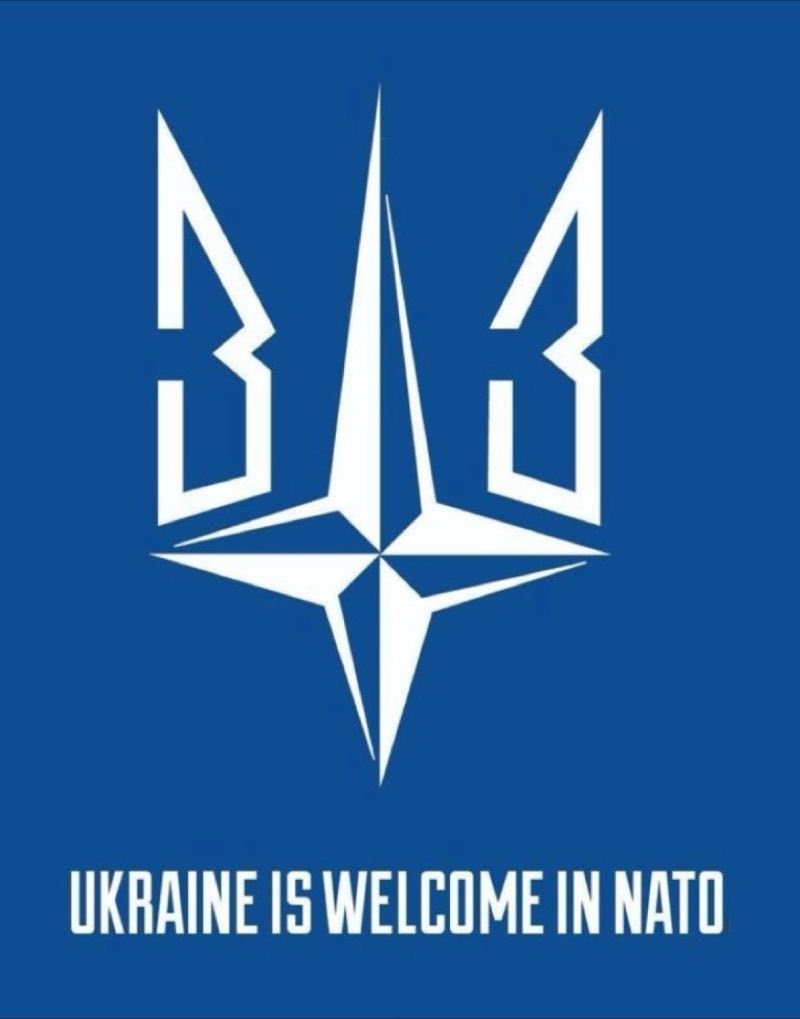 <a href="/Official_NAFO/">North Atlantic Fella Organization</a> <a href="/tunacanschlong/">happy sidewinder noises</a> Let us welcome number 33!