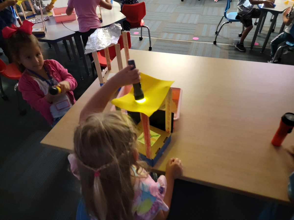 Quynh Tran (@tranq084) on Twitter photo Exciting day in Kinder STEM <a href="/BlantonBulldogs/">Blanton Elementary</a> ! Our little engineers are testing materials to design the best shelter and help Penny stay cool in the sun ๐. Love seeing their creativity as they problem-solve and build ๐ <a href="/triciabadillo/">Dr. Tricia Badillo</a> #CFBSTEMProud <a href="/christy_clain/">Christy McClain</a> <a href="/EspinozaSTEM/">Alex E</a> Exciting day in Kinder STEM <a href="/BlantonBulldogs/">Blanton Elementary</a> ! Our little engineers are testing materials to design the best shelter and help Penny stay cool in the sun ๐. Love seeing their creativity as they problem-solve and build ๐ <a href="/triciabadillo/">Dr. Tricia Badillo</a> #CFBSTEMProud <a href="/christy_clain/">Christy McClain</a> <a href="/EspinozaSTEM/">Alex E</a>